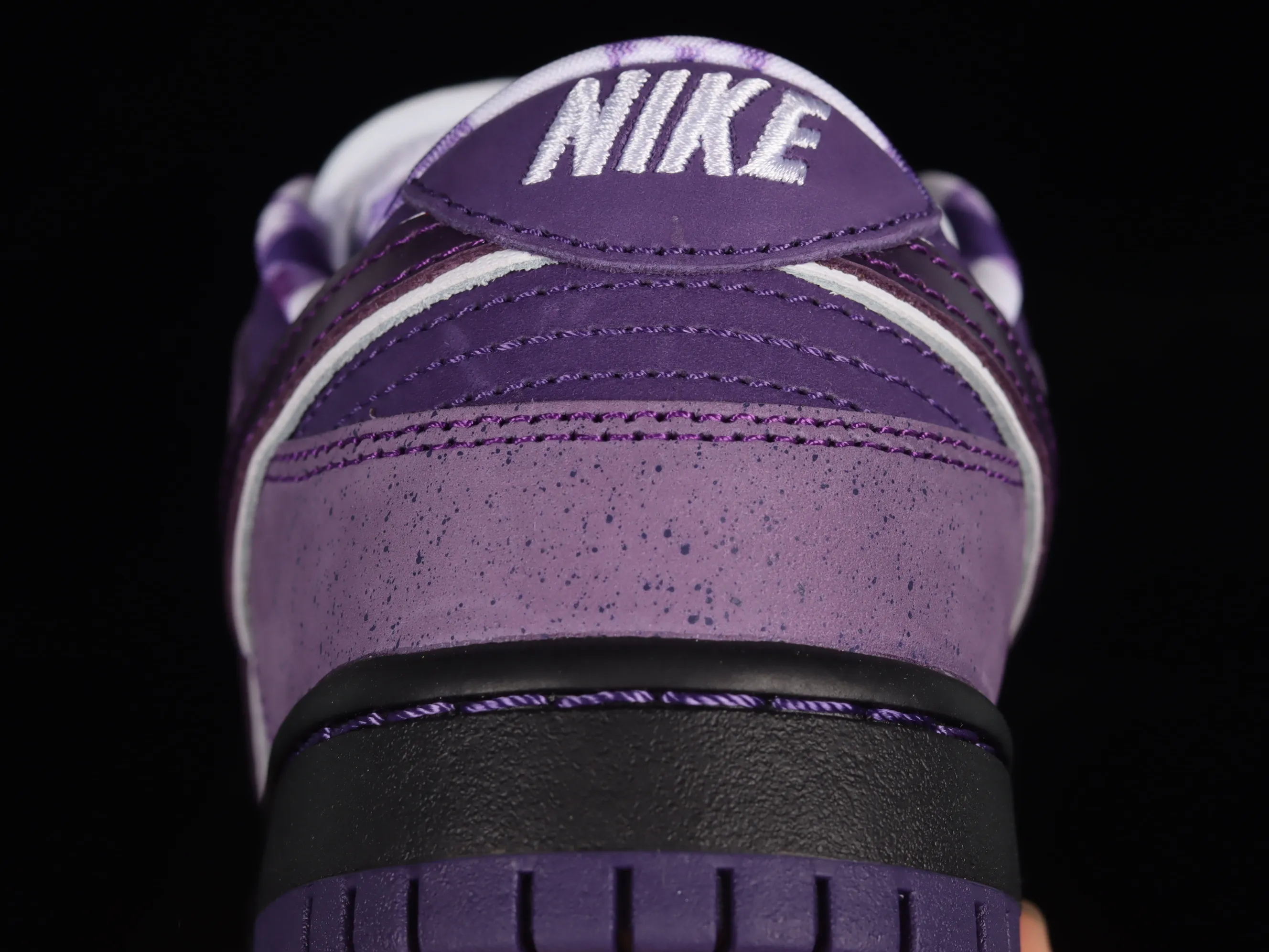All categories Nk SB Dunk series Nk SB Dunk Low low-top sneakers pure original version Concepts x Nk Dunk Low Pro SB "Purple lobster" full-layer purple lobster SB low-top sports and leisure sneakers BV1310-555